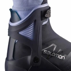 Salomon RS10 Vitane Nocturne Prolink Damen Skating Langlaufschuhe Blau -Leki || Ortovox || Atomic Verkäufe l41513400 4