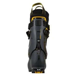La Sportiva Solar II Tourenskischuhe Carbon Yellow -Leki || Ortovox || Atomic Verkäufe la sportiva solar ii tourenskischuhe 89g900100 2