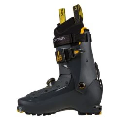 La Sportiva Solar II Tourenskischuhe Carbon Yellow -Leki || Ortovox || Atomic Verkäufe la sportiva solar ii tourenskischuhe 89g900100 3