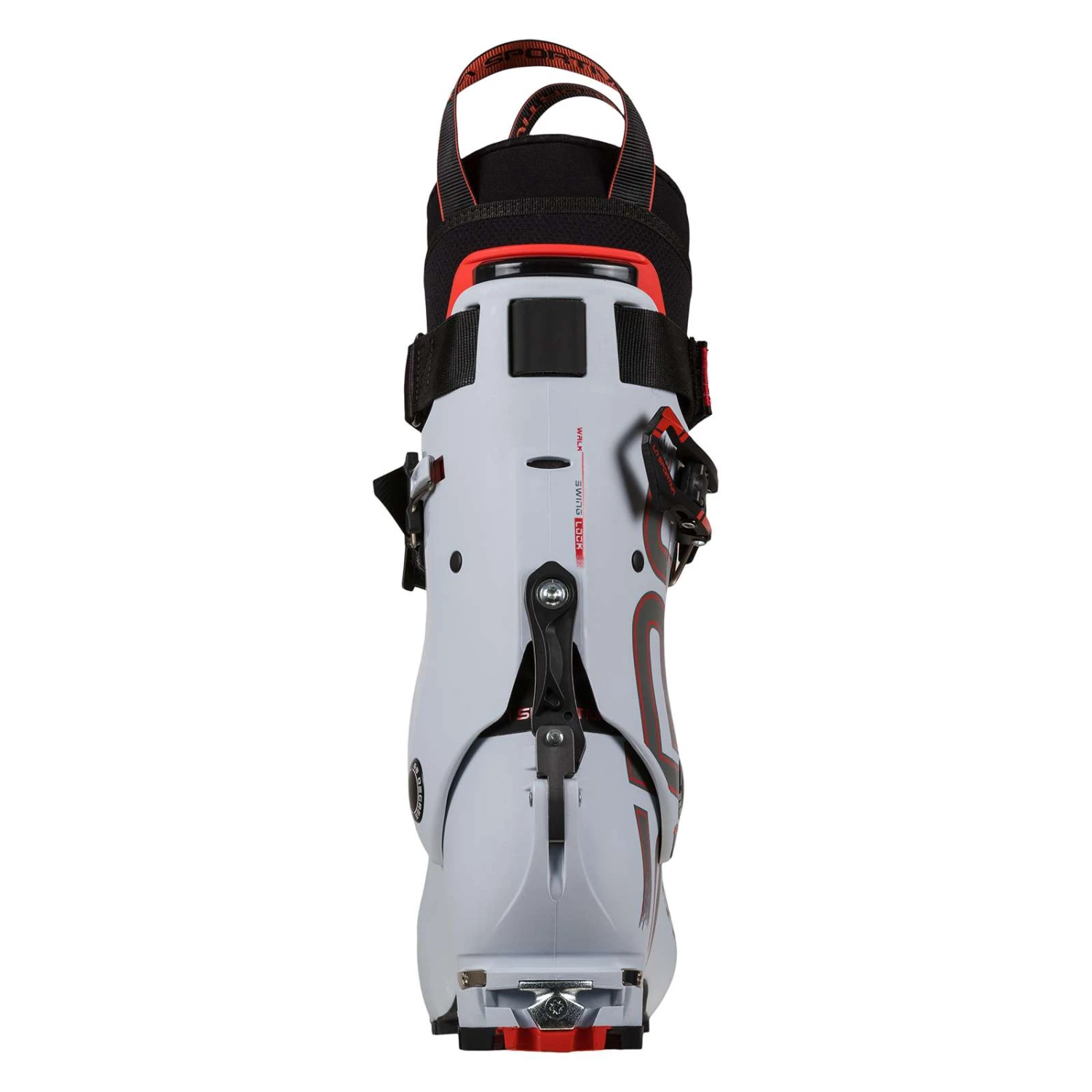 La Sportiva Stellar II Damen Skitourenschuhe Ice Hibiscus 2 La Sportiva Stellar II Damen Skitourenschuhe Ice Hibiscus – Bild 2