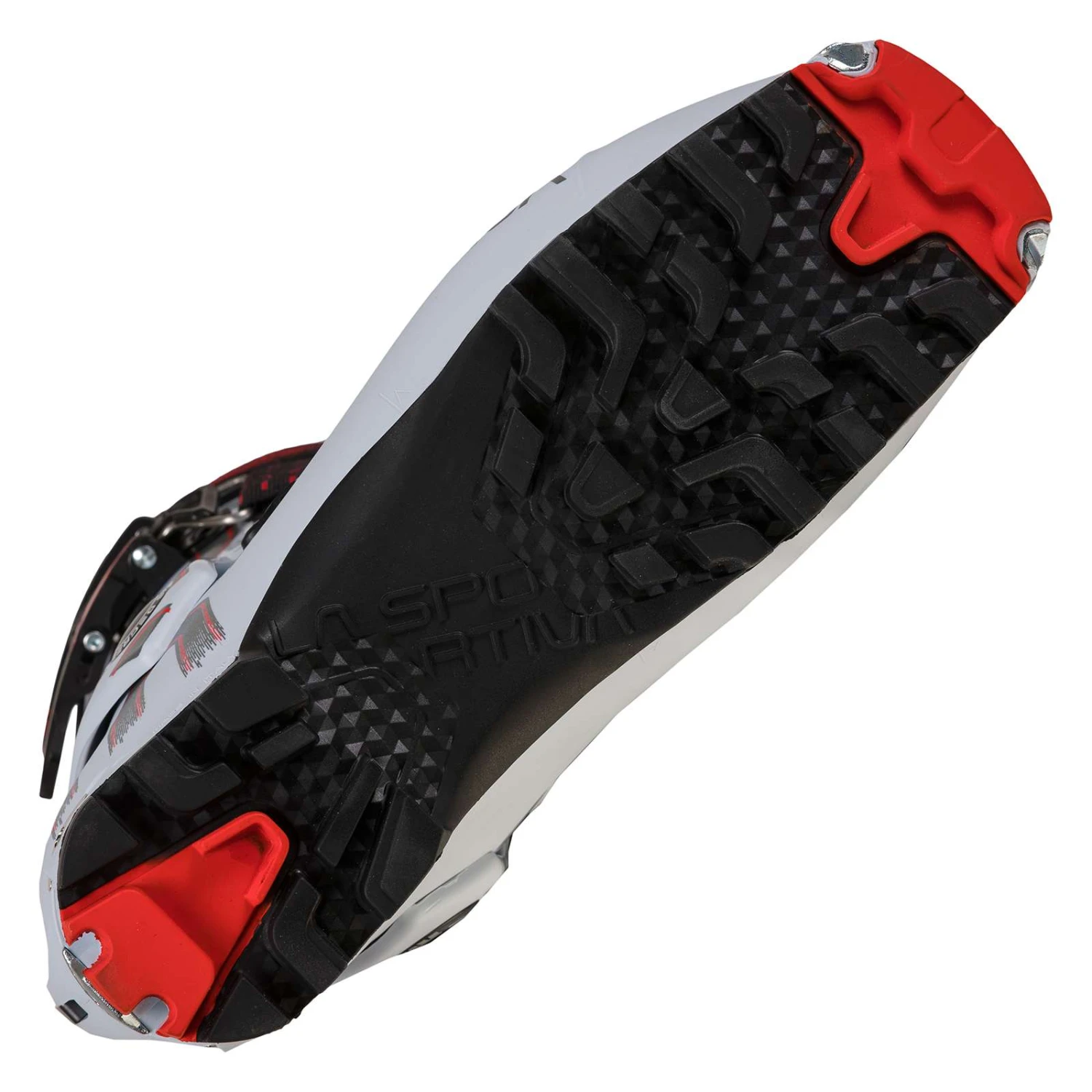 La Sportiva Stellar II Damen Skitourenschuhe Ice Hibiscus 5 La Sportiva Stellar II Damen Skitourenschuhe Ice Hibiscus – Bild 5