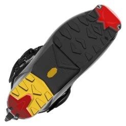 La Sportiva Vanguard Tourenskischuhe Carbon Yellow -Leki || Ortovox || Atomic Verkäufe la sportiva vanguard man sole tourenskischuhe 89d900100