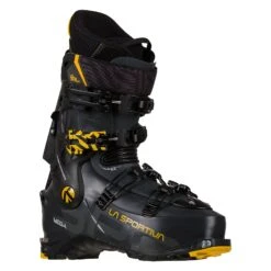 La Sportiva Vega Tourenskischuhe Black