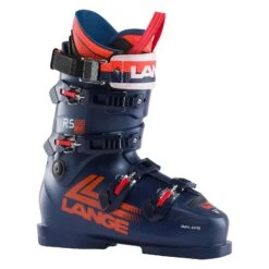 Lange RS 130 MV Skischuhe