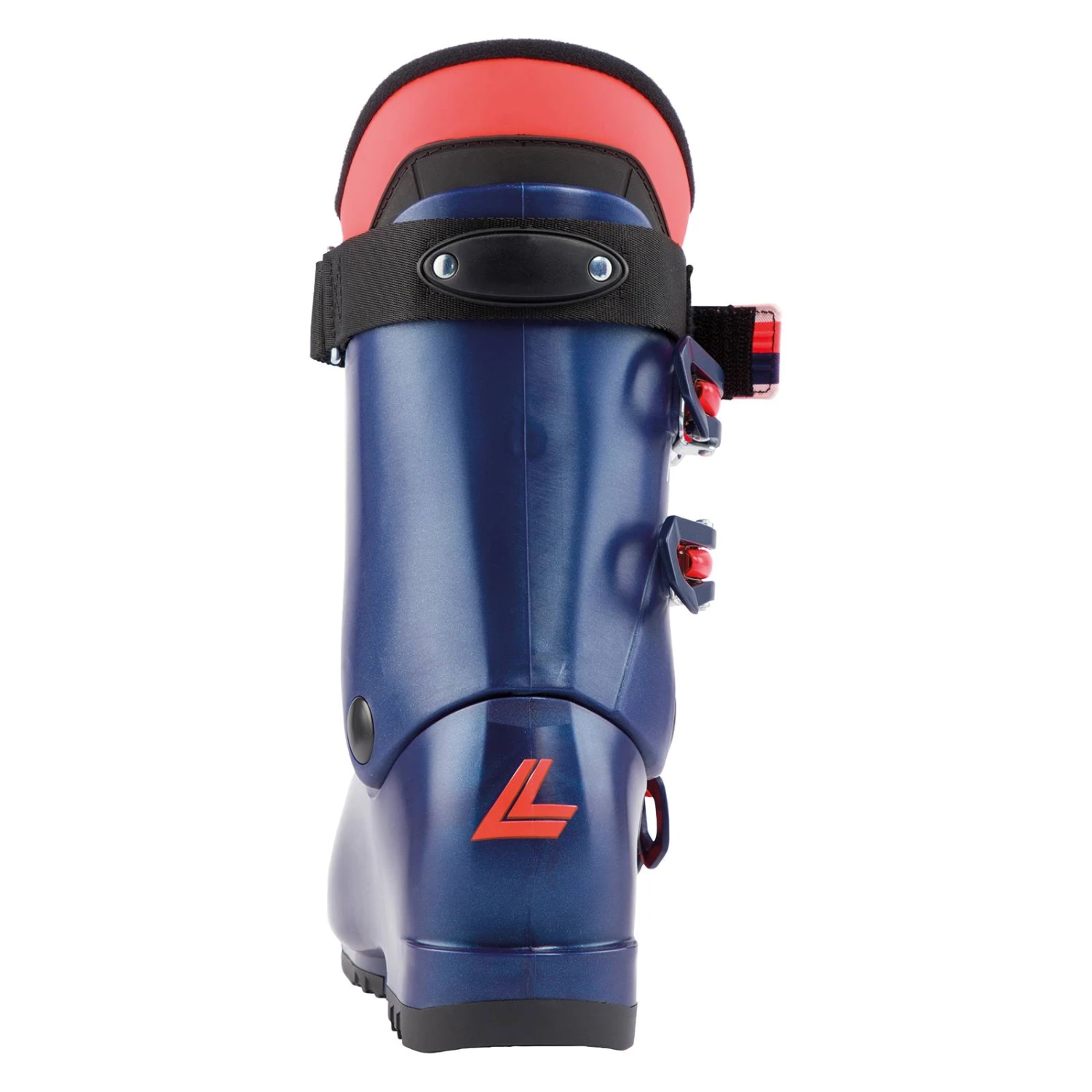 LANGE RSJ 60 Junior Skischuhe Blau 2 LANGE RSJ 60 Junior Skischuhe Blau – Bild 2