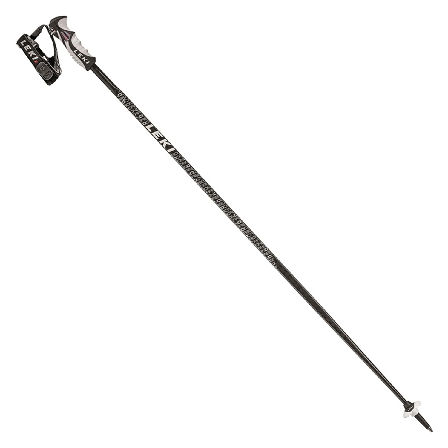 LEKI Carbon D Skistöcke 1 LEKI Carbon D Skistöcke