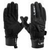 LEKI CC Shark Unisex Handschuhe Schwarz