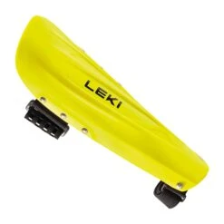 LEKI Forearm Protector Unterarm Schlagschutz Gelb