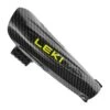 LEKI Forearm Protector Unterarm Schlagschutz Schwarz