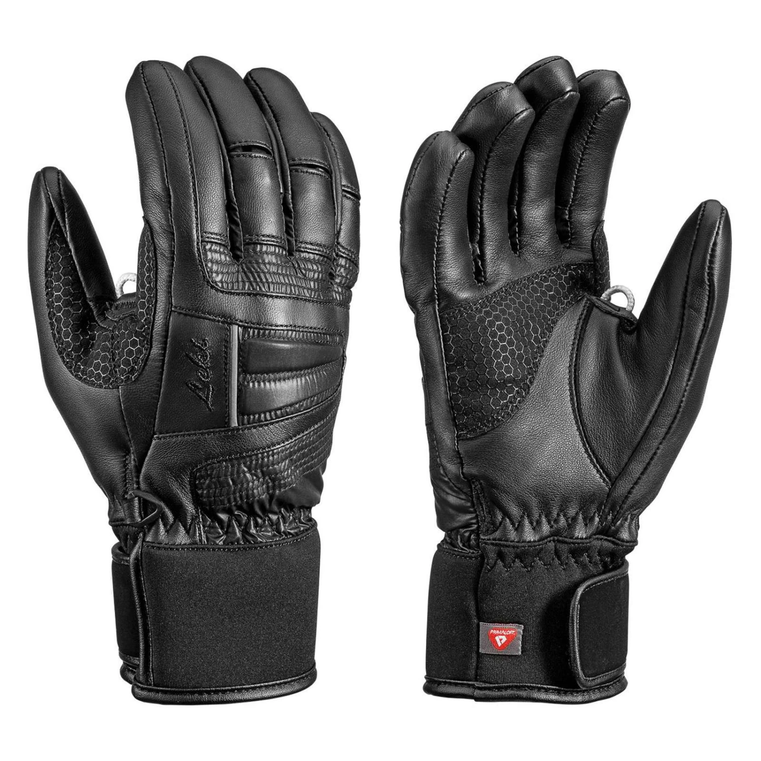 LEKI Griffin Lady S Skihandschuhe Schwarz 2017/18 1 LEKI Griffin Lady S Skihandschuhe Schwarz 2017/18