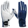 LEKI Guide Premium Unisex Handschuhe Blau