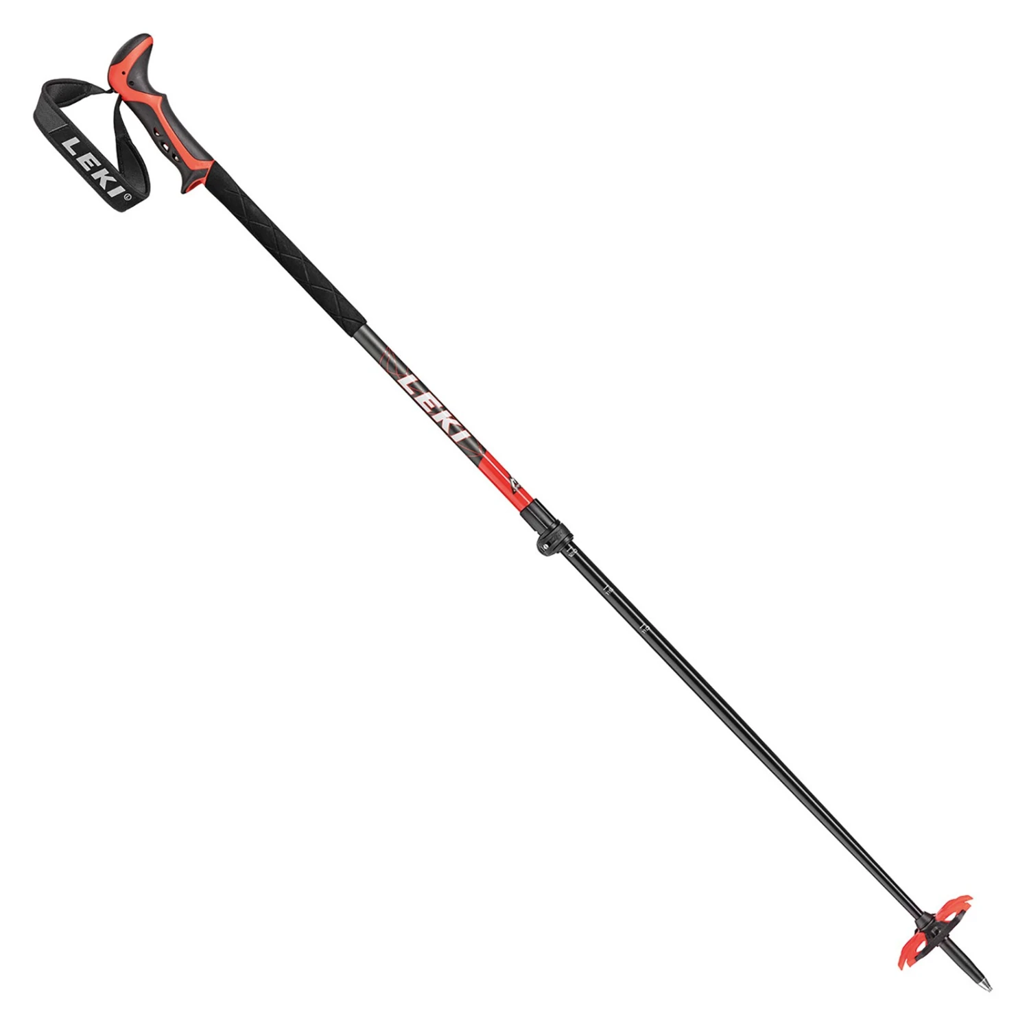LEKI Haute Route Skitourenstöcke 1 LEKI Haute Route Skitourenstöcke