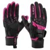 LEKI HRC Race Shark Langlaufhandschuhe Pink