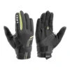 Leki Nordic Move Shark Handschuhe Schwarz