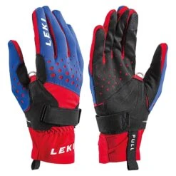 LEKI Nordic Race Shark Handschuhe