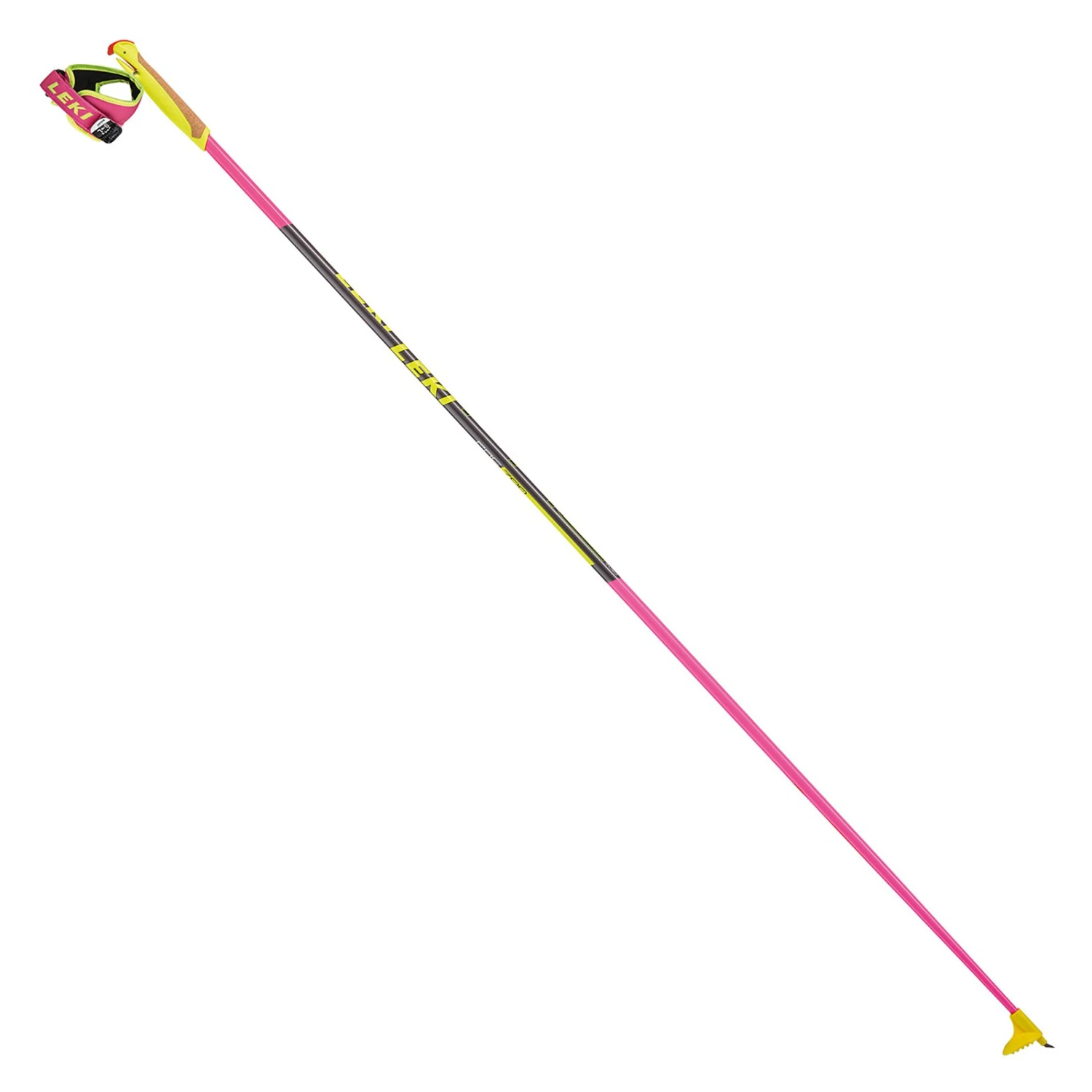 LEKI PRC 700 Pink Edition Langlaufstöcke 1 LEKI PRC 700 Pink Edition Langlaufstöcke