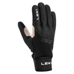 LEKI PRC Premium Thermo Plus Langlaufhandschuhe Schwarz 5 LEKI PRC Premium Thermo Plus Langlaufhandschuhe Schwarz -Leki || Ortovox || Atomic Verkäufe leki prc premium thermoplus langlaufhandschuhe 652914301