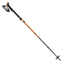 LEKI Sherpa FX Carbon Strong Skitourenstöcke Trekkingstöcke 120-140cm