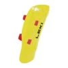 LEKI Shin Guard Worldcup Pro Schienbeinschützer Gelb