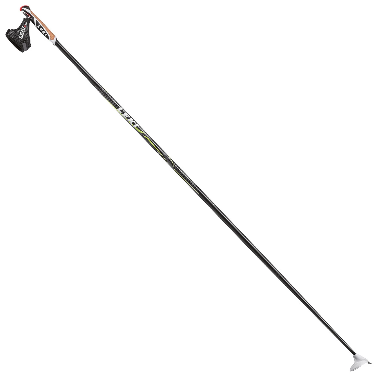 LEKI Skate Airfoil Langlaufstöcke 2017/18 1 LEKI Skate Airfoil Langlaufstöcke 2017/18