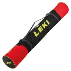 LEKI Ski Bag Alpine Skisack 180cm