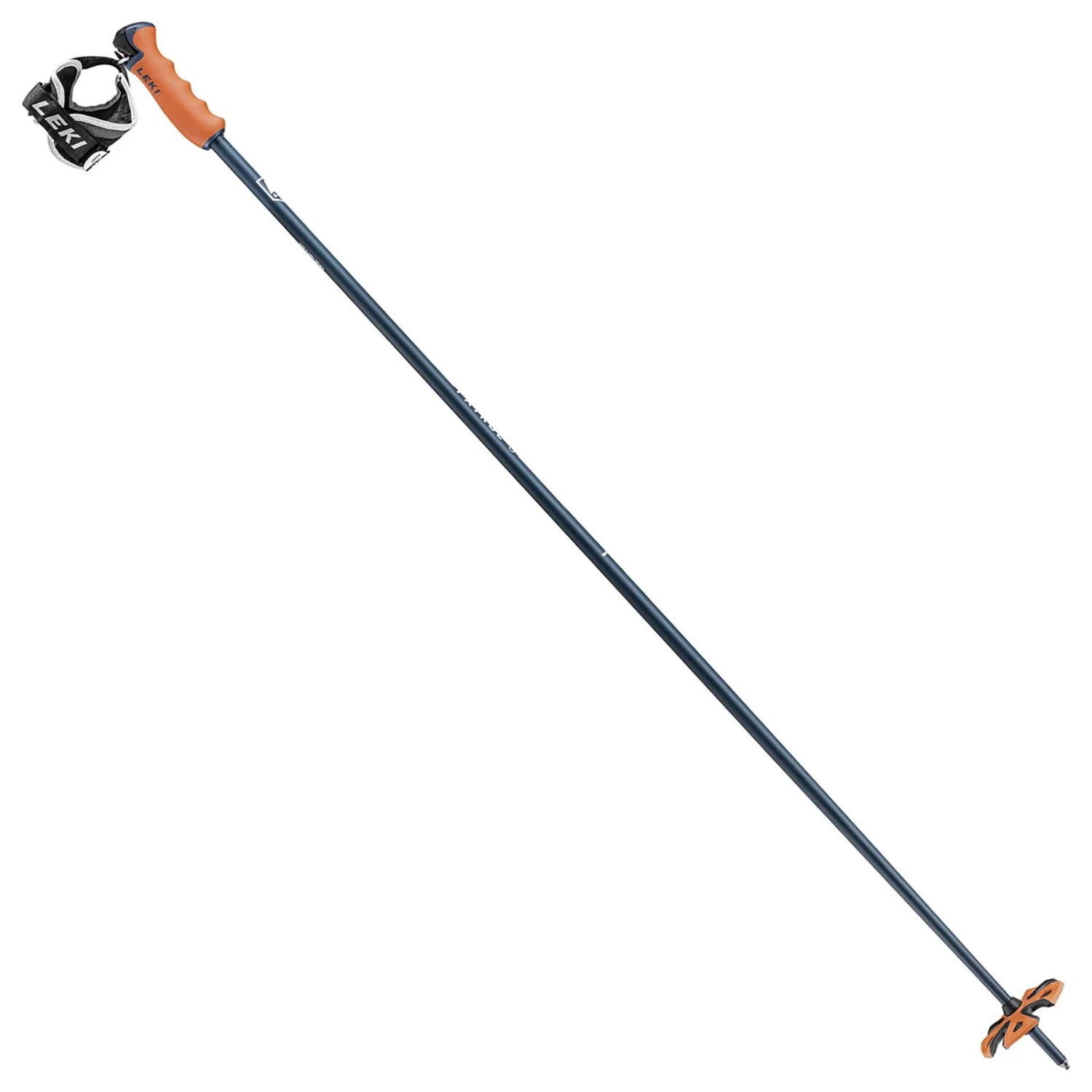 LEKI Patrol S Skistöcke Blau 1 LEKI Patrol S Skistöcke Blau