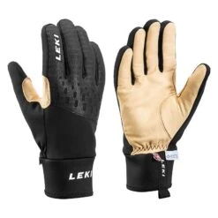 LEKI Nordic Thermo Premium Langlaufhandschuhe