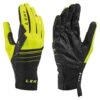 LEKI Tour Mezza Glove Handschuhe Schwarz