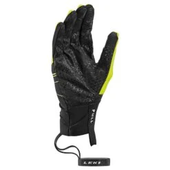 LEKI Tour Mezza Glove Handschuhe Schwarz -Leki || Ortovox || Atomic Verkäufe leki tour mezza glove 649822301 c