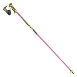LEKI Venom SL Pink Edition