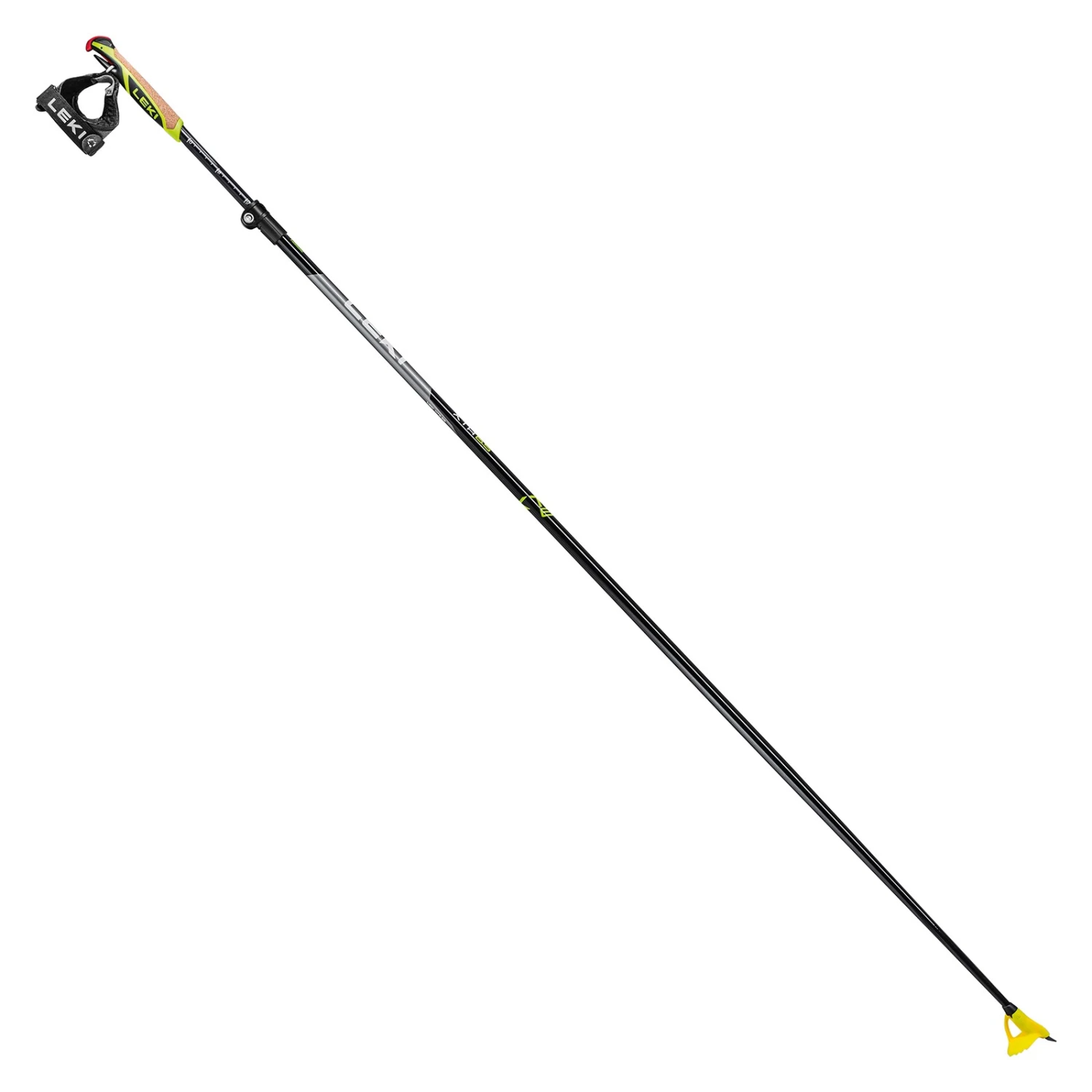 LEKI XTA 6.5 Vario Langlaufstöcke 1 LEKI XTA 6.5 Vario Langlaufstöcke