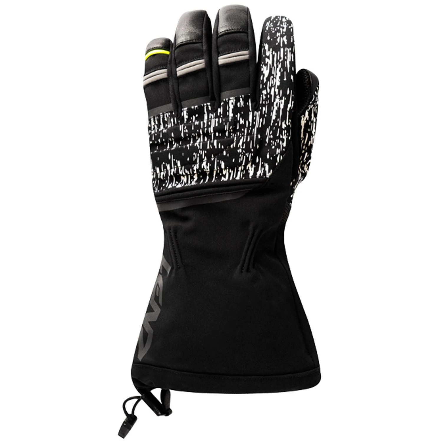 LENZ Heat Glove 7.0 Finger Cap Unisex Beheizbare Handschuhe 1 LENZ Heat Glove 7.0 Finger Cap Unisex Beheizbare Handschuhe