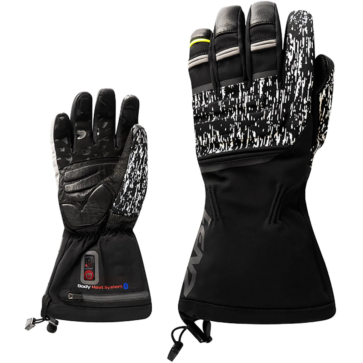LENZ Heat Glove 7.0 Finger Cap Unisex Beheizbare Handschuhe 2 LENZ Heat Glove 7.0 Finger Cap Unisex Beheizbare Handschuhe – Bild 2