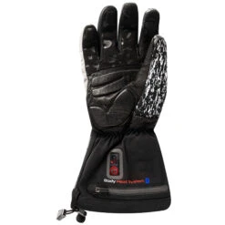 LENZ Heat Glove 7.0 Finger Cap Unisex Beheizbare Handschuhe 5 LENZ Heat Glove 7.0 Finger Cap Unisex Beheizbare Handschuhe -Leki || Ortovox || Atomic Verkäufe lenz heat glove 7 1203