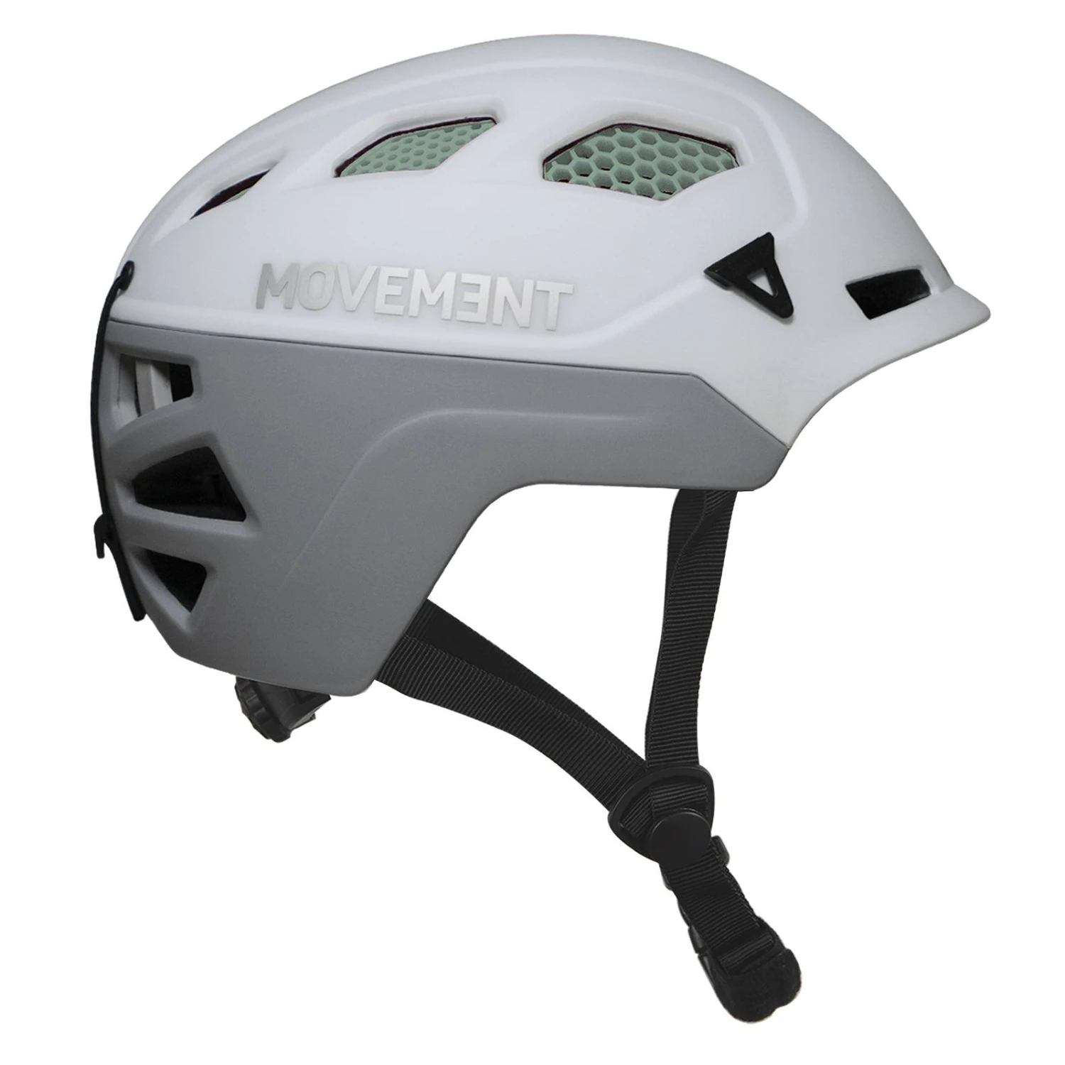 MOVEMENT 3Tech Alpi Honeycomb Damen Helm 1 MOVEMENT 3Tech Alpi Honeycomb Damen Helm