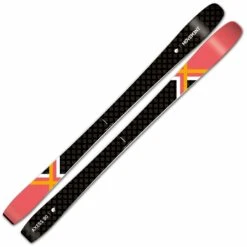 MOVEMENT Axess 90 Damen Tourenski 2022/23