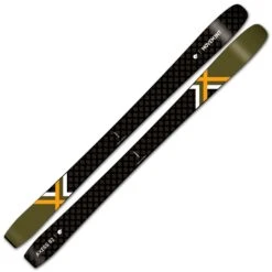 MOVEMENT Axess 92 Tourenski 2022/23