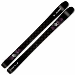 MOVEMENT Session 95 Damen Free Tourenski 2022/23