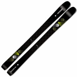 MOVEMENT Session 95 Free Tourenski 2022/23