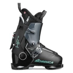NORDICA HF 85 GW Damen Skischuhe Schwarz