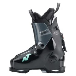 NORDICA HF 85 GW Damen Skischuhe Schwarz -Leki || Ortovox || Atomic Verkäufe nordica hf 85 gw damen skischuhe 50k1300 3