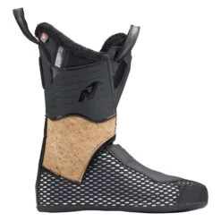 NORDICA HF 85 GW Damen Skischuhe Schwarz -Leki || Ortovox || Atomic Verkäufe nordica hf 85 gw damen skischuhe 50k1300 6