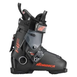 NORDICA HF Pro 120 GW Skischuhe Schwarz