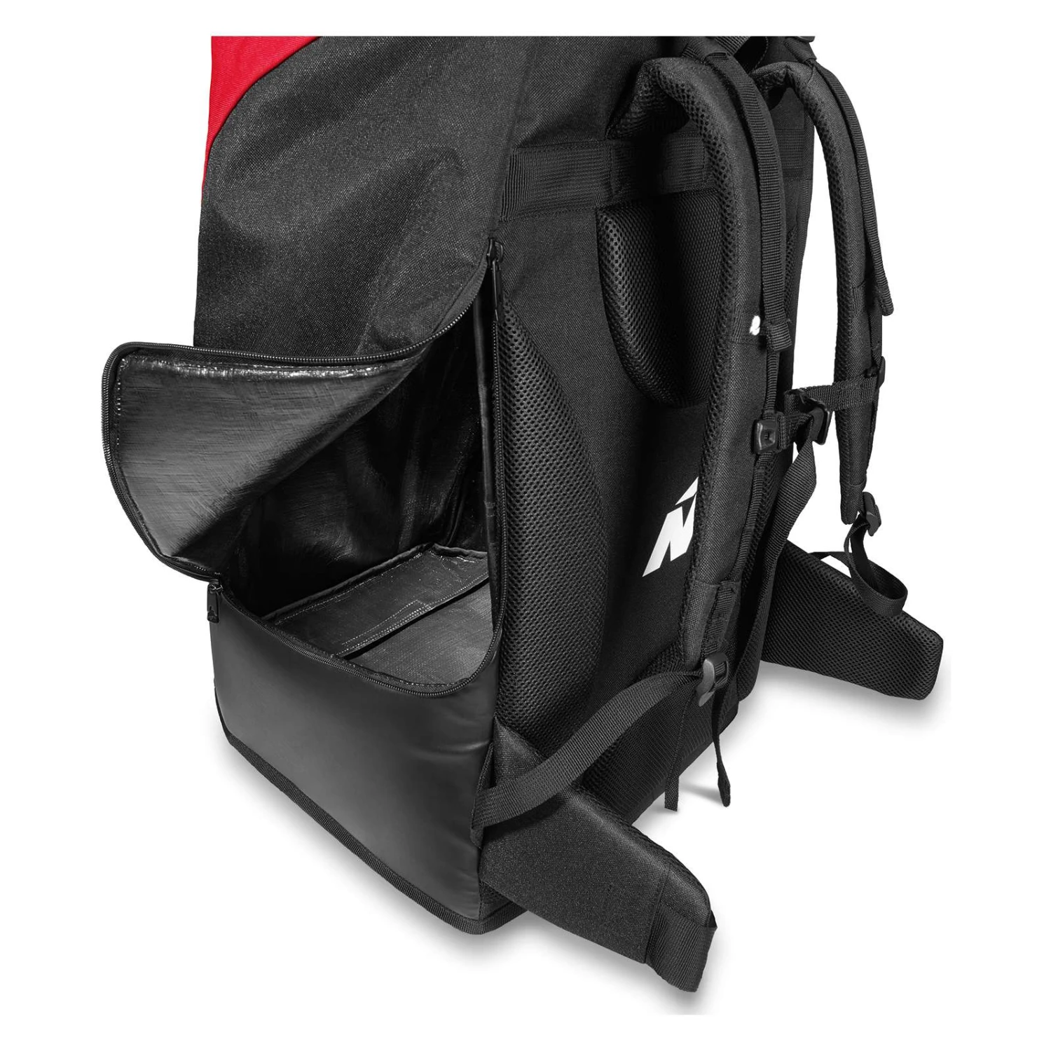 NORDICA Race XL Gear Pack Dobermann Ski Equipmenttasche 3 NORDICA Race XL Gear Pack Dobermann Ski Equipmenttasche – Bild 3