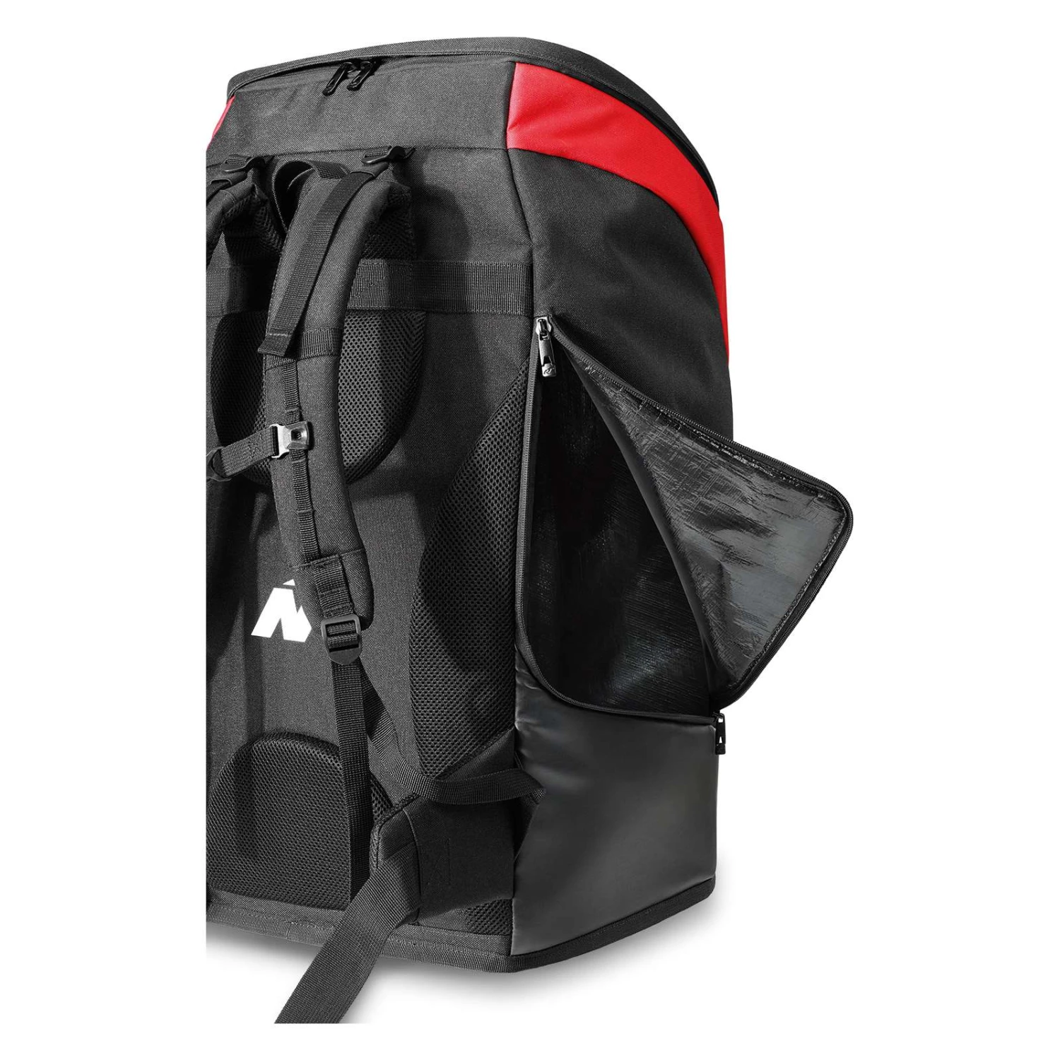 NORDICA Race XL Gear Pack Dobermann Ski Equipmenttasche 5 NORDICA Race XL Gear Pack Dobermann Ski Equipmenttasche – Bild 5