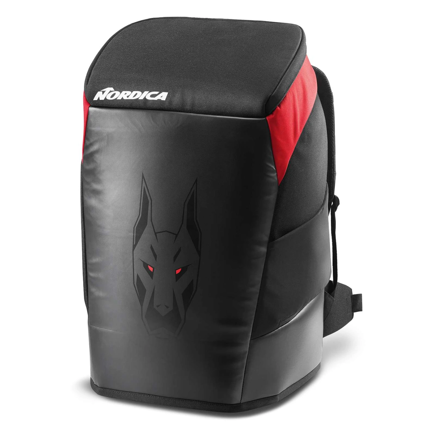 NORDICA Race XL Gear Pack Dobermann Ski Equipmenttasche 1 NORDICA Race XL Gear Pack Dobermann Ski Equipmenttasche