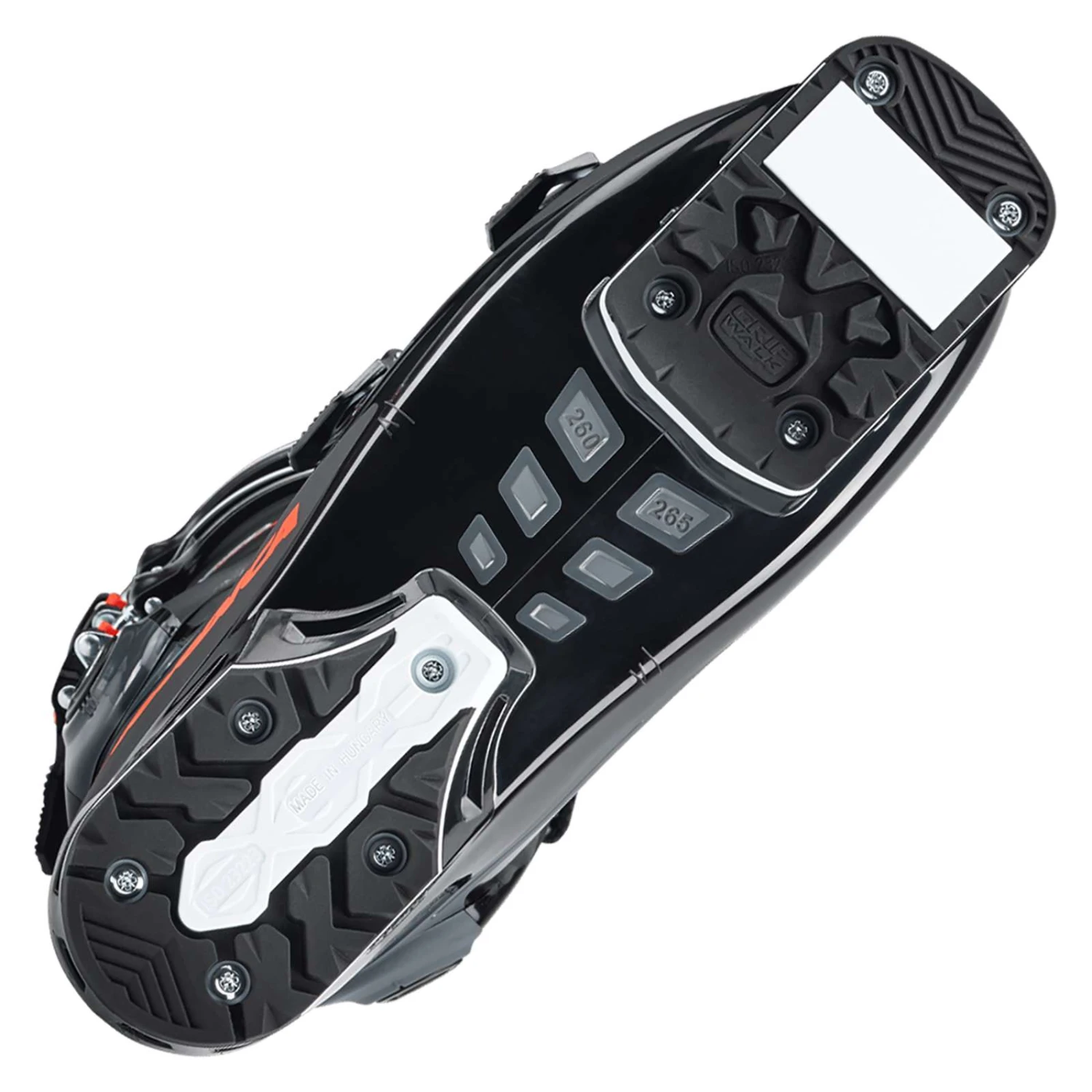 NORDICA Speedmachine 3 110 GW Skischuhe 5 NORDICA Speedmachine 3 110 GW Skischuhe – Bild 5