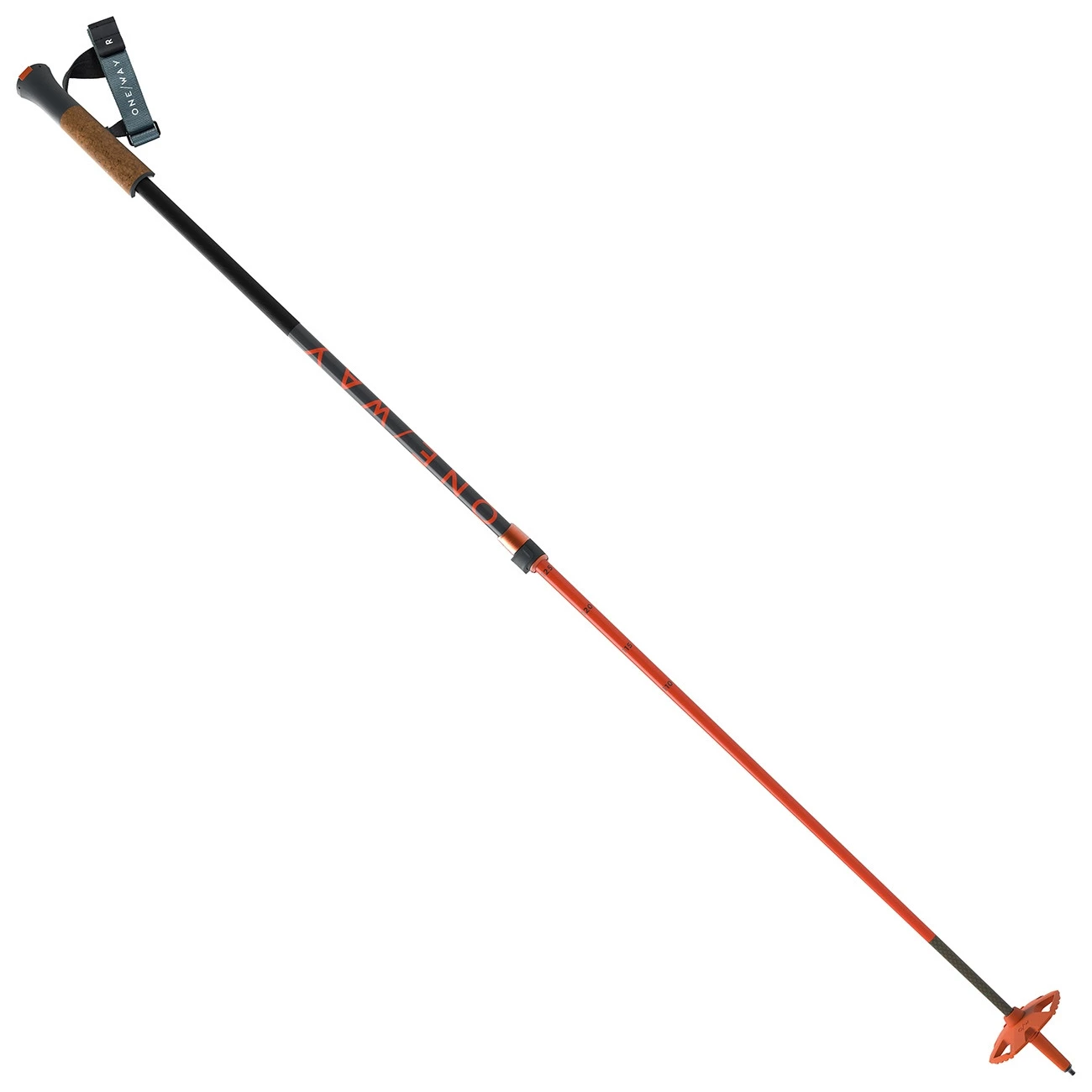 ONE WAY FR Carbon Vario Mag 1 ONE WAY FR Carbon Vario Mag