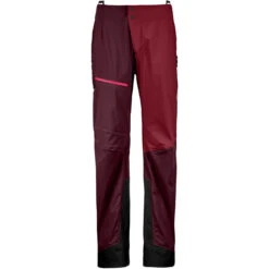 ORTOVOX 3L Ortler Pants W