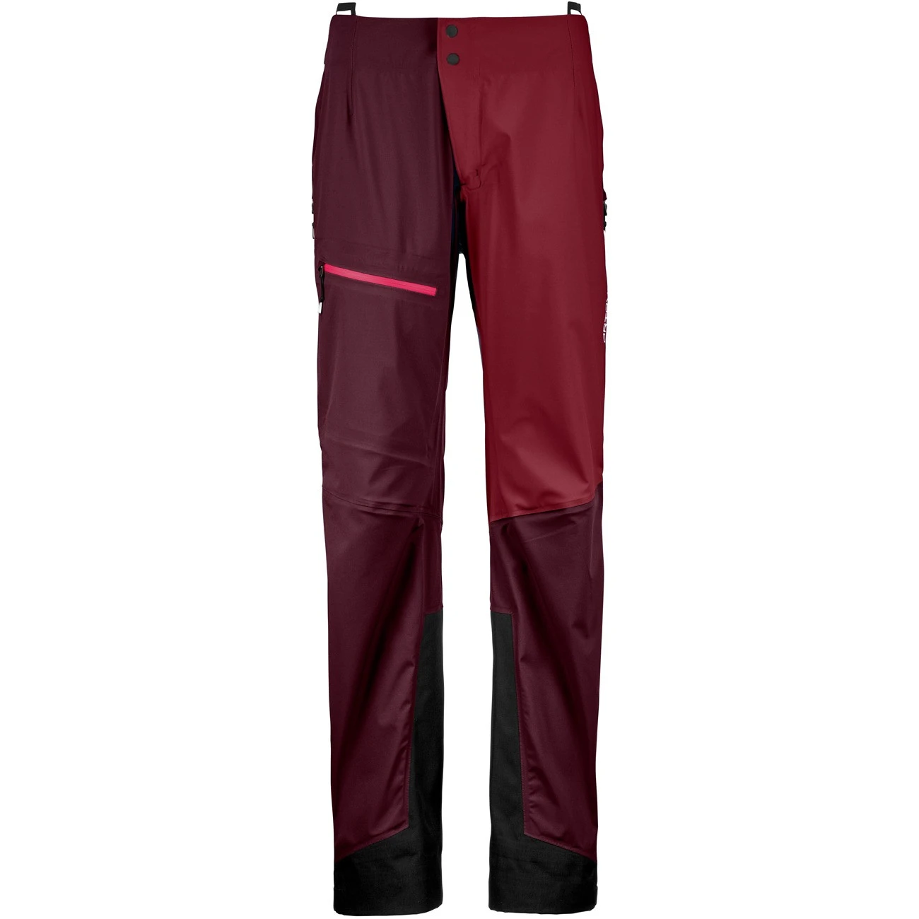 ORTOVOX 3L Ortler Pants W 1 ORTOVOX 3L Ortler Pants W